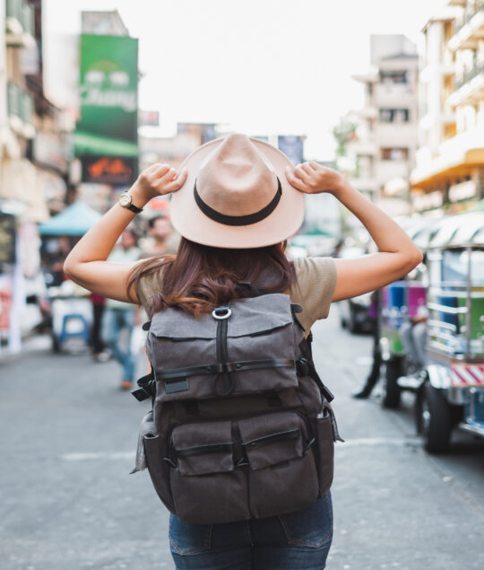 Content Creator und Pressereisen: Was ist steuerlich zu beachten?