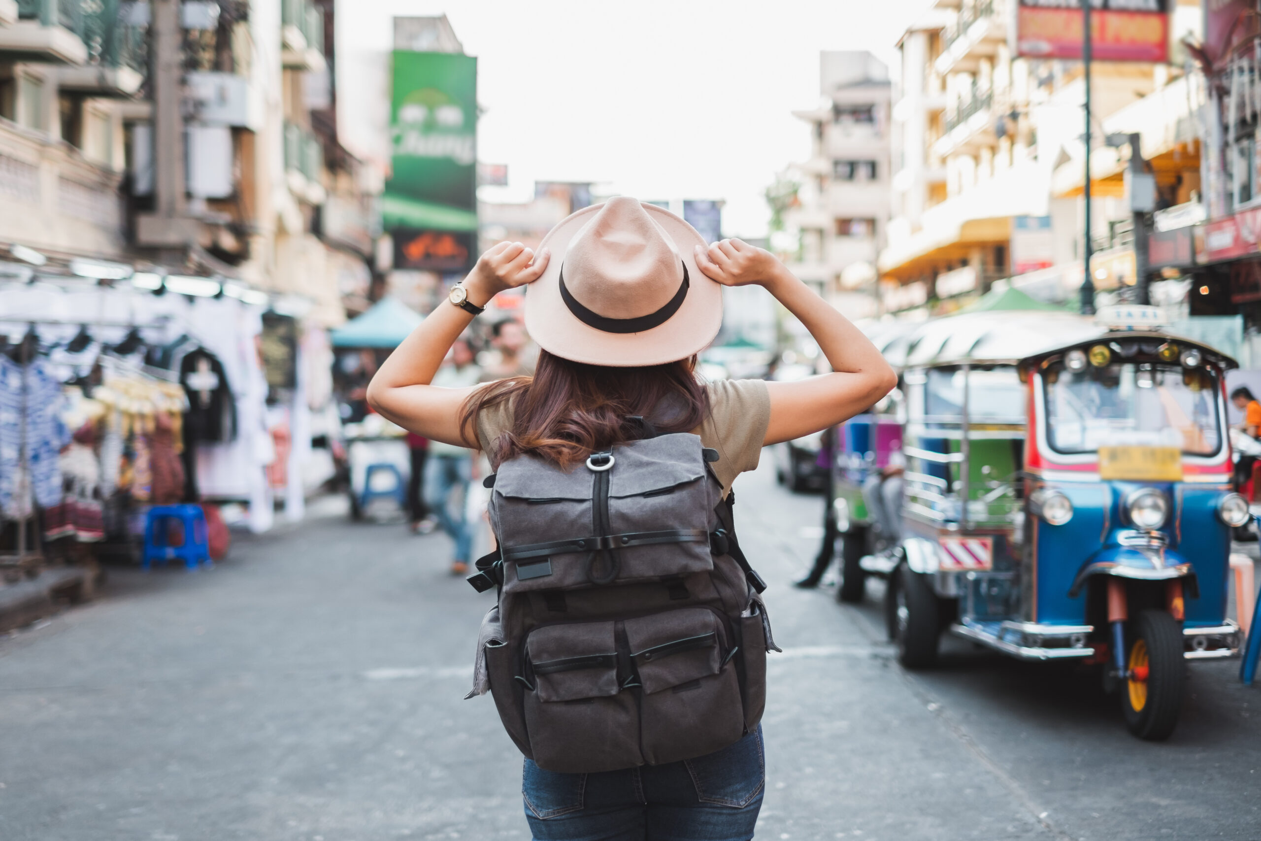 Content Creator und Pressereisen: Was ist steuerlich zu beachten?