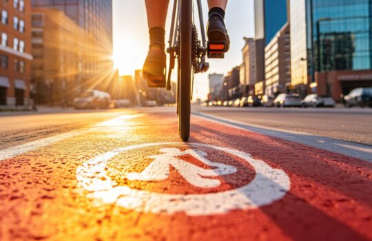 Fahrräder und E-Bikes im Betriebsvermögen: Steuerliche Vorteile durch den Öko-Investitionsfreibetrag