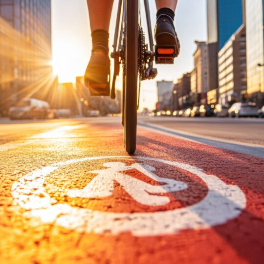 Fahrräder und E-Bikes im Betriebsvermögen: Steuerliche Vorteile durch den Öko-Investitionsfreibetrag