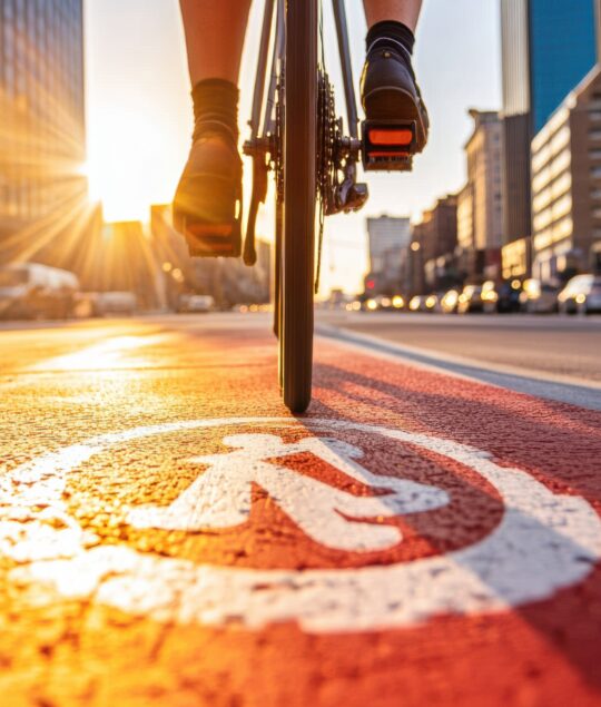 Fahrräder und E-Bikes im Betriebsvermögen: Steuerliche Vorteile durch den Öko-Investitionsfreibetrag