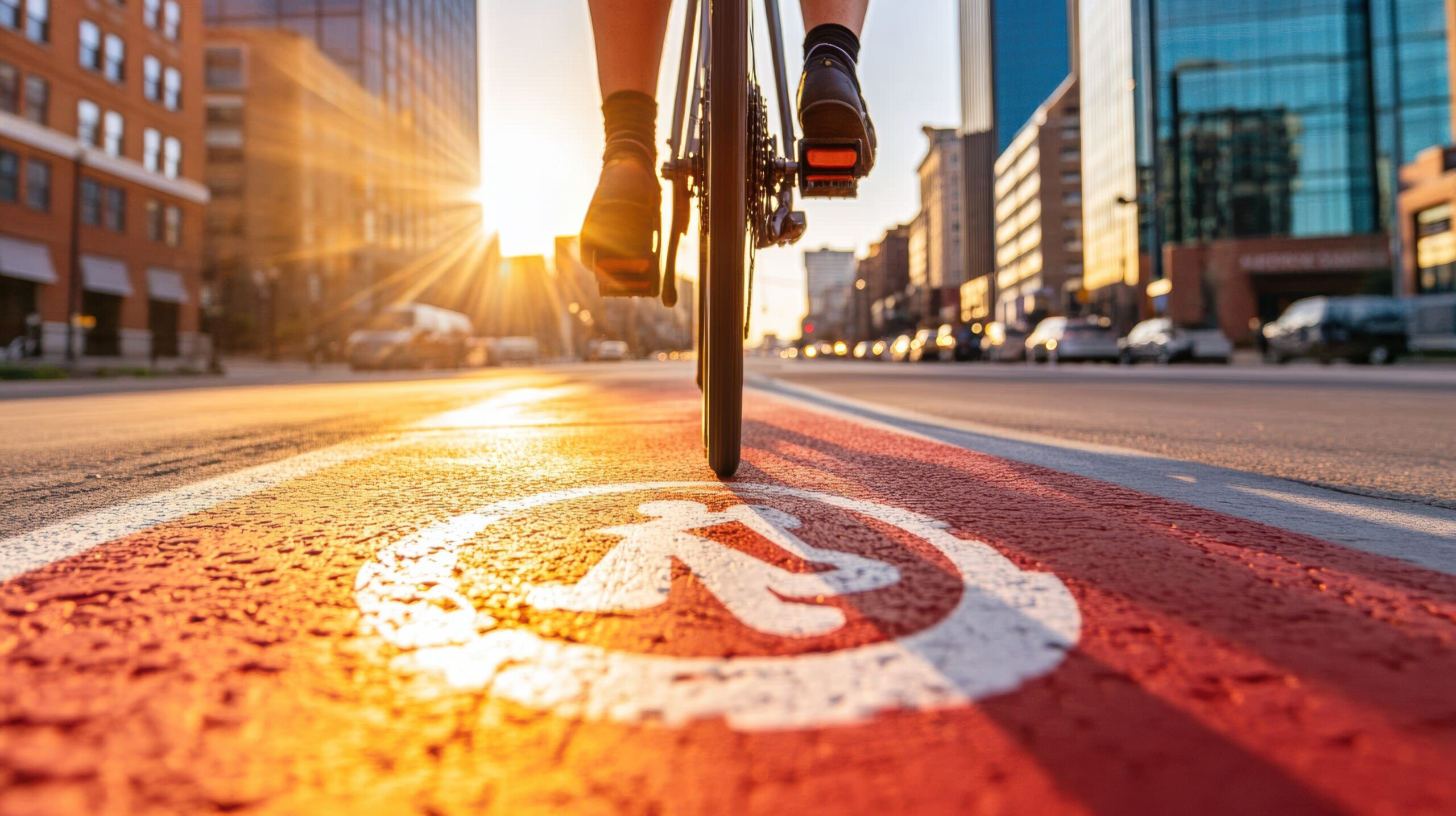 Fahrräder und E-Bikes im Betriebsvermögen: Steuerliche Vorteile durch den Öko-Investitionsfreibetrag