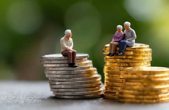 Teilpension ab 2026 in Österreich: Für wen sie sich lohnt und worauf Sie achten sollten 