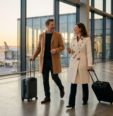 Urlaub und Selbstständigkeit: Welche Reisekosten sind steuerlich absetzbar?