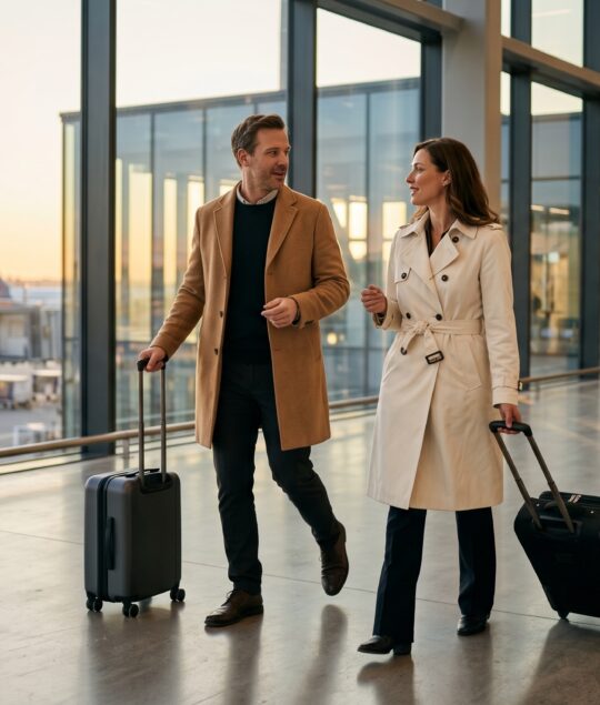 Urlaub und Selbstständigkeit: Welche Reisekosten sind steuerlich absetzbar?