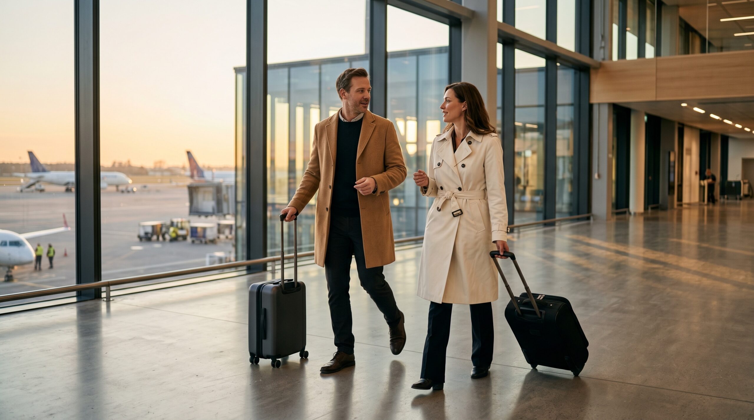 Urlaub und Selbstständigkeit: Welche Reisekosten sind steuerlich absetzbar?