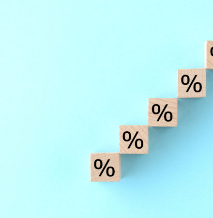 Zinsanhebung um 0,25 %