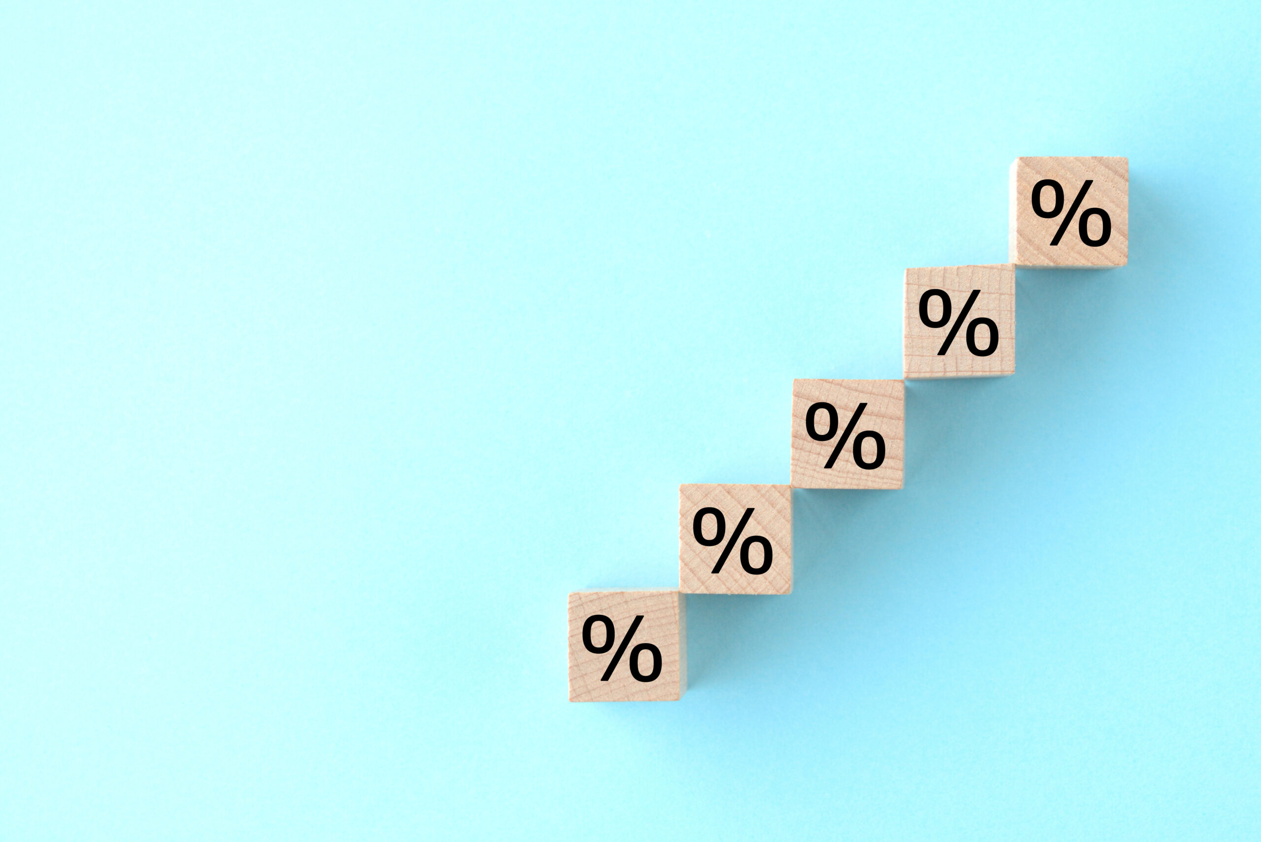 Zinsanhebung um 0,25 %