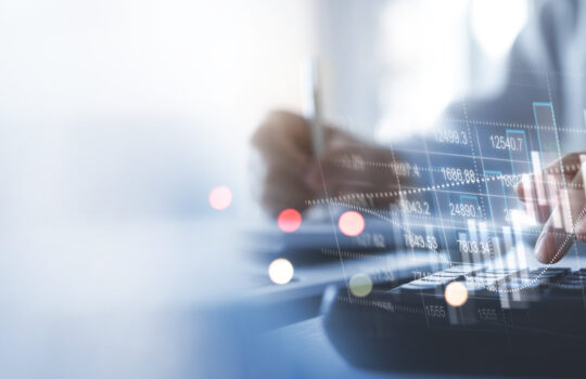 Globale Mindestbesteuerung: Was Ihr Unternehmen jetzt wissen muss