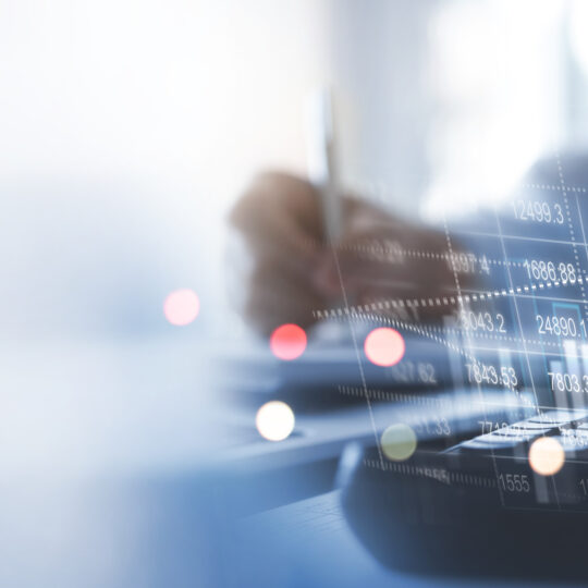 Globale Mindestbesteuerung: Was Ihr Unternehmen jetzt wissen muss