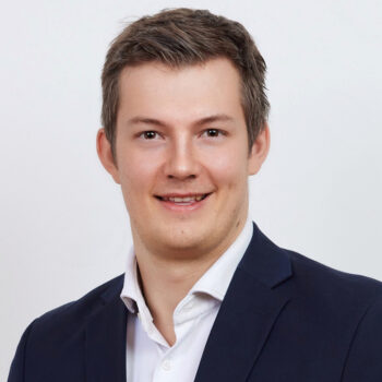 Christopher Schwaiger