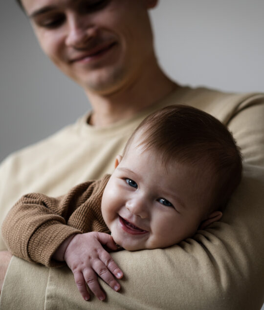 Papamonat und Familienzeitbonus für Unternehmer und Geschäftsführer in Österreich