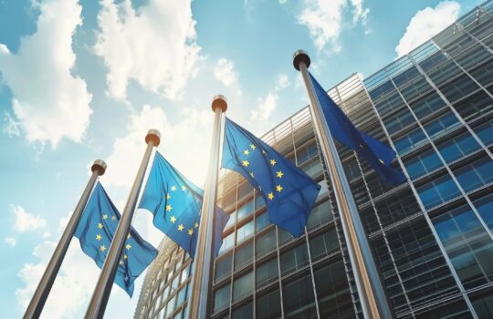 Weniger Bürokratie in Sicht: EU plant umfassende Steuervereinfachungen