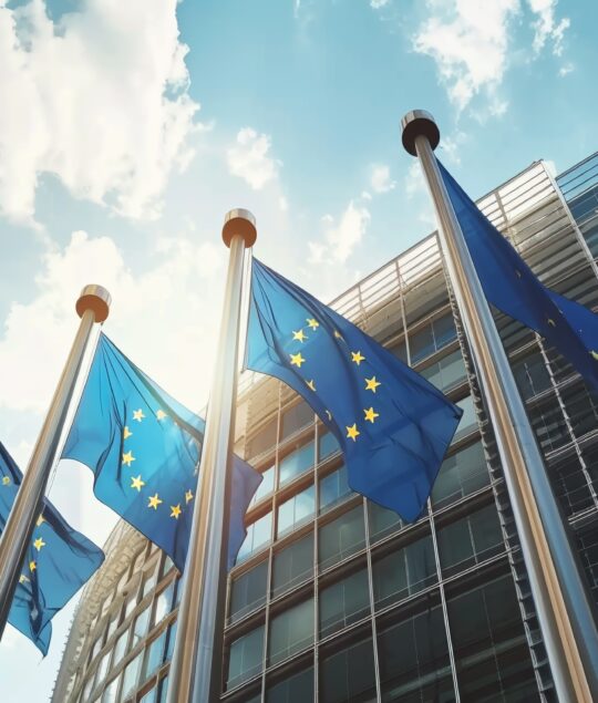 Weniger Bürokratie in Sicht: EU plant umfassende Steuervereinfachungen