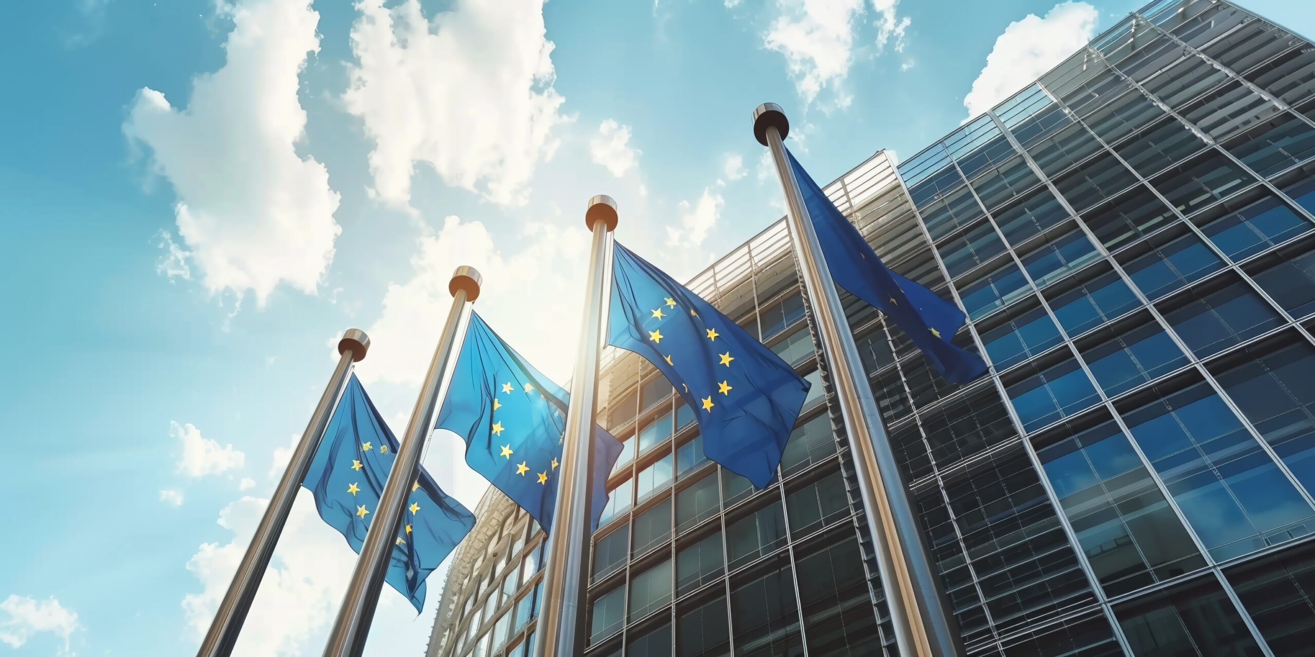 Weniger Bürokratie in Sicht: EU plant umfassende Steuervereinfachungen