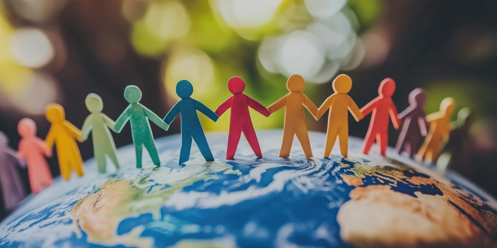 Unterstützung bei internationalen Personalthemen