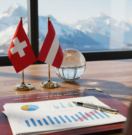 DBA Österreich–Schweiz: Diese Änderungen sollten Sie bereits jetzt kennen