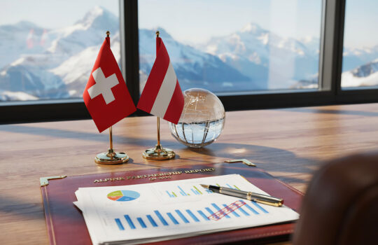 DBA Österreich–Schweiz: Diese Änderungen sollten Sie bereits jetzt kennen