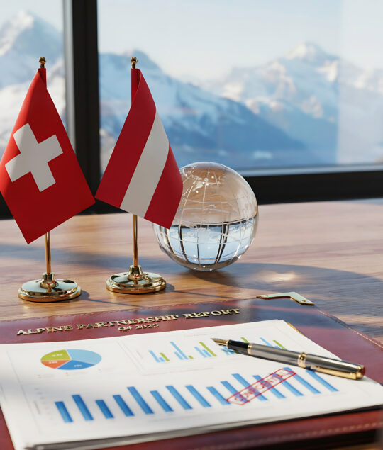 DBA Österreich–Schweiz: Diese Änderungen sollten Sie bereits jetzt kennen