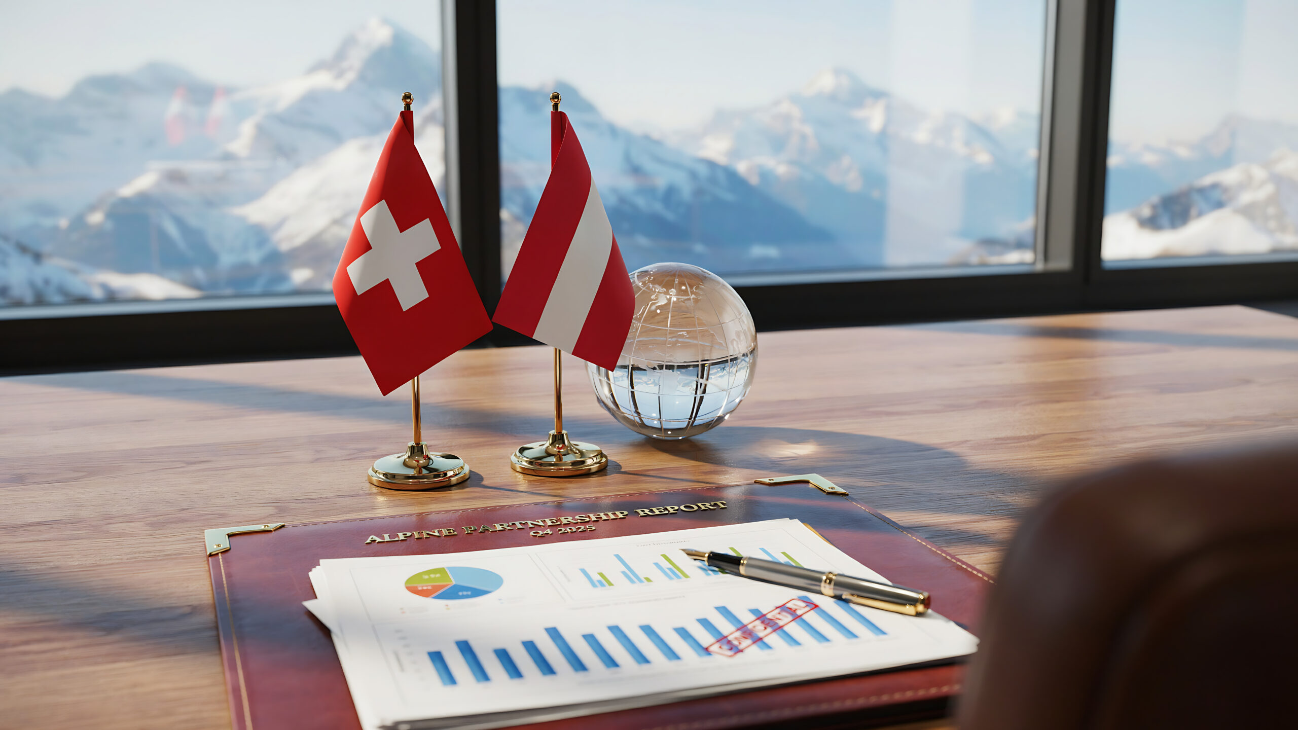 DBA Österreich–Schweiz: Diese Änderungen sollten Sie bereits jetzt kennen