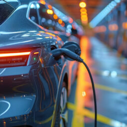 Elektroauto als Dienstwagen: Was ab 2027 steuerlich auf Sie zukommt