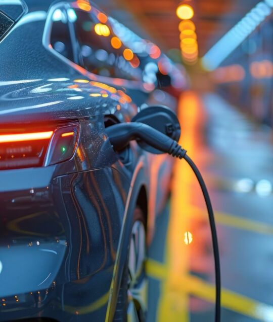 Elektroauto als Dienstwagen: Was ab 2027 steuerlich auf Sie zukommt