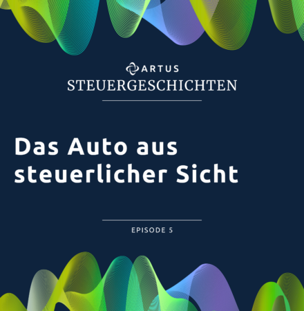 Steuergeschichten - Episode5