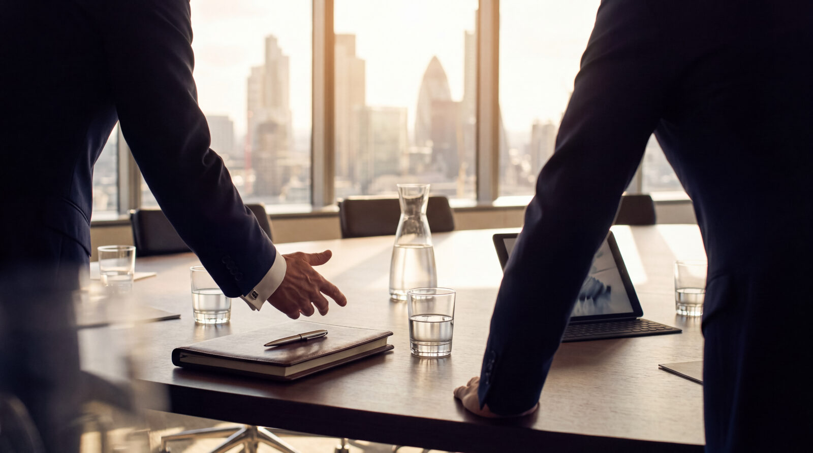 Startups internationalisieren
