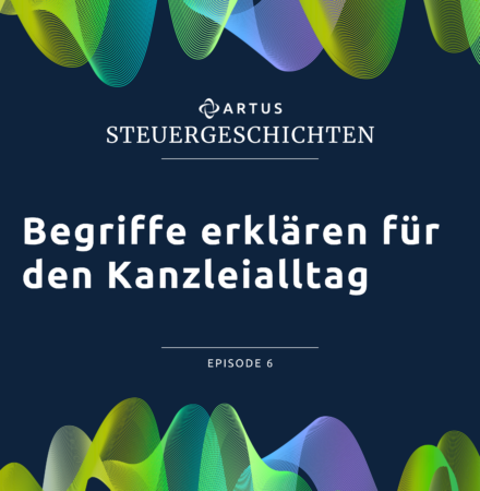 Steuergeschichten - Episode6