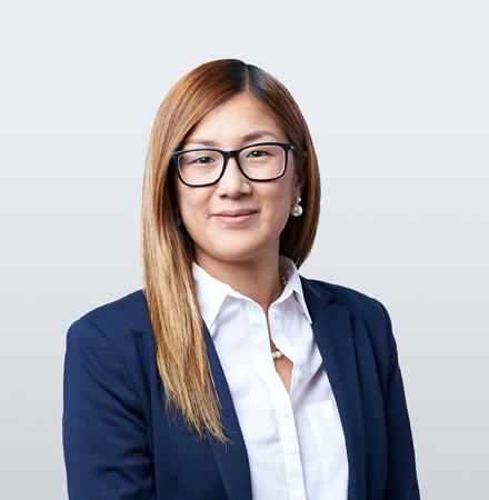 Sabine Vu