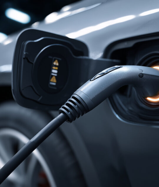 Elektroauto als Dienstwagen: Was ab 2027 steuerlich auf Sie zukommt