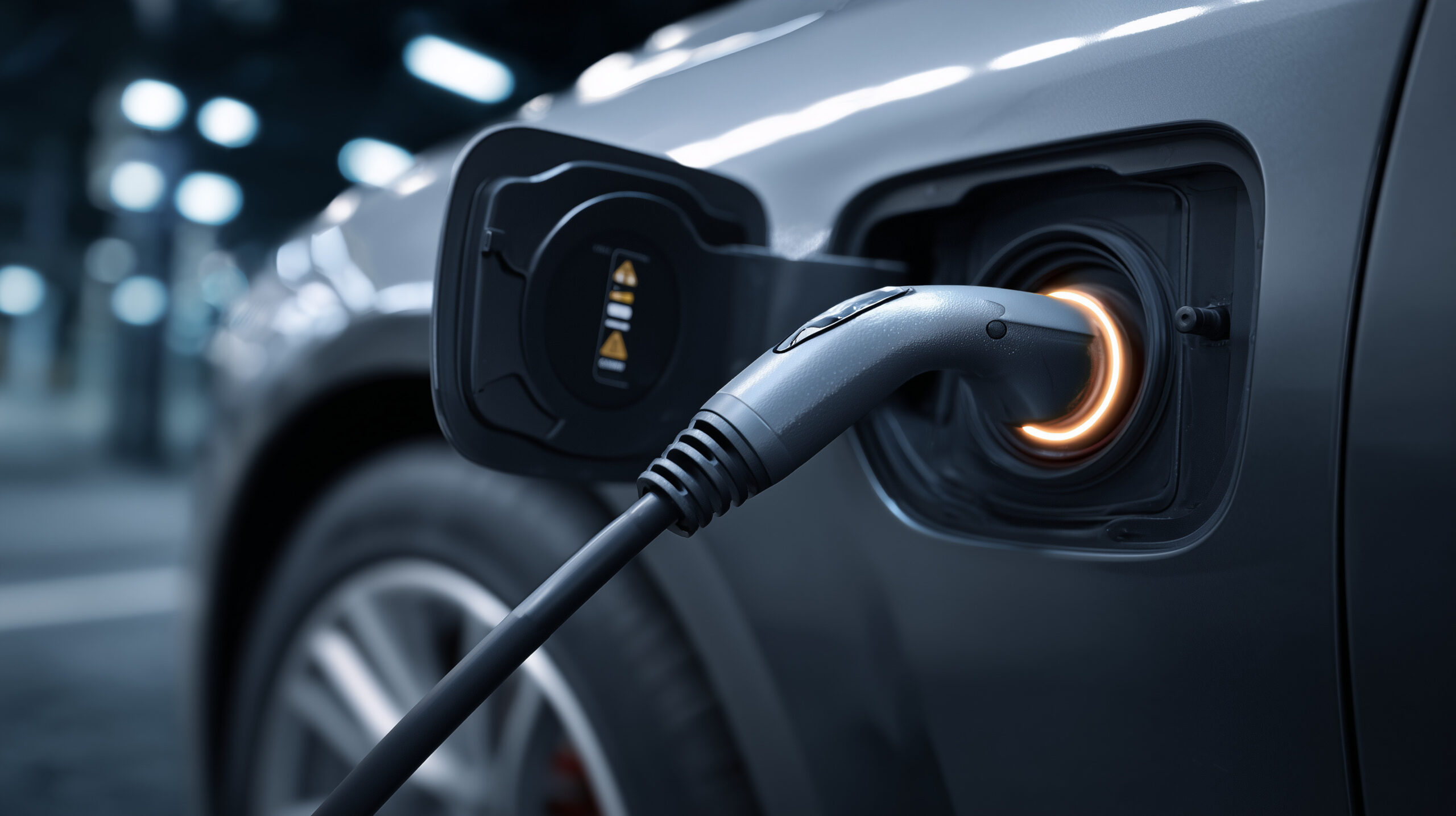 Elektroauto als Dienstwagen: Was ab 2027 steuerlich auf Sie zukommt
