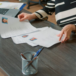 Quantität oder Qualität? Wenn die richtige Bewerbung den Unterschied macht