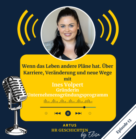 Elisa Podcastcover 13